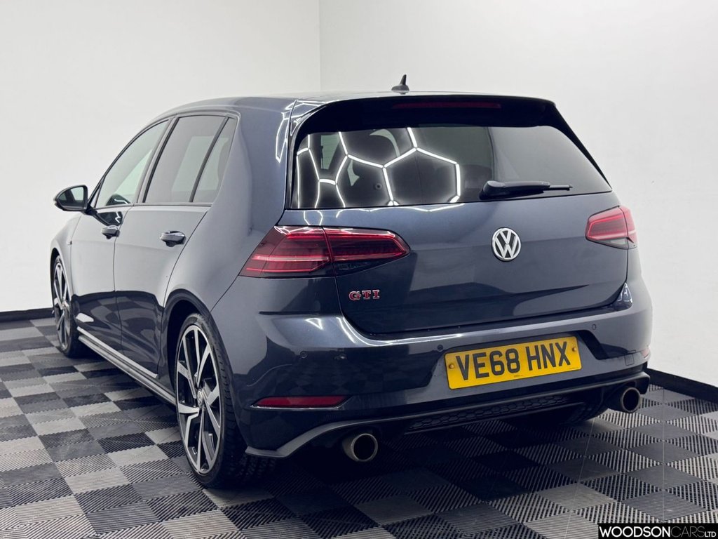 Used Volkswagen Golf 2019 for sale - 76914754: Photo 28