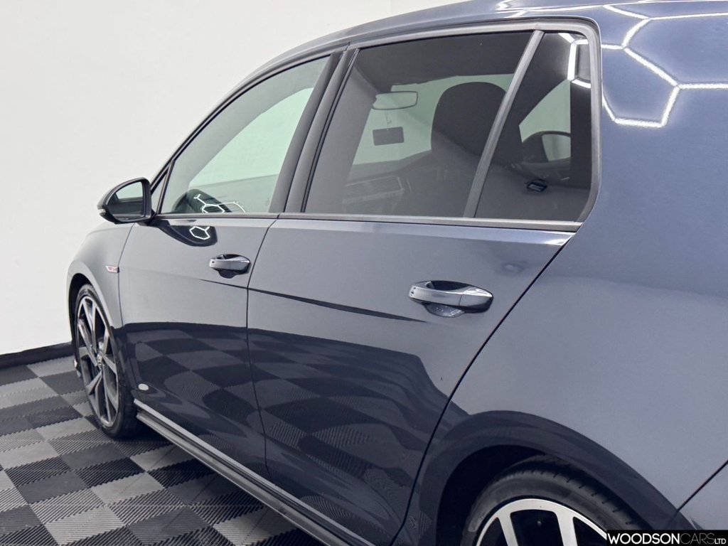 Used Volkswagen Golf 2019 for sale - 76914754: Photo 29