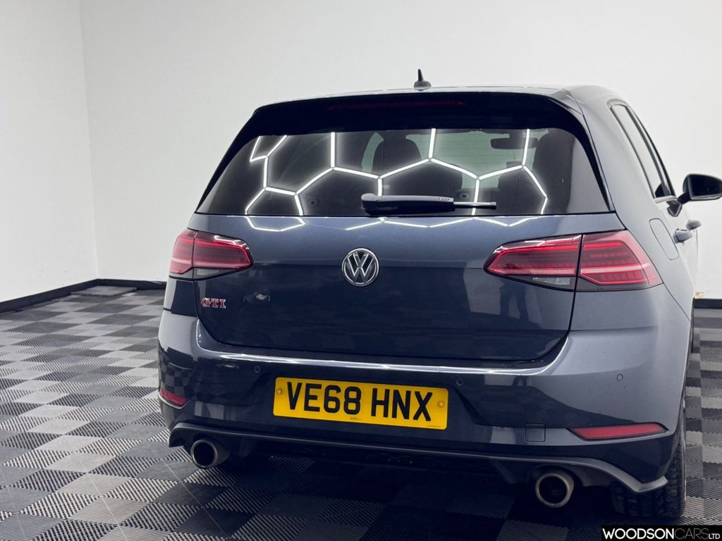 Used Volkswagen Golf 2019 for sale - 76914754: Photo 31