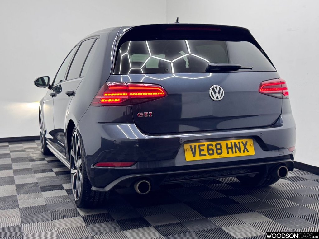 Used Volkswagen Golf 2019 for sale - 76914754: Photo 33