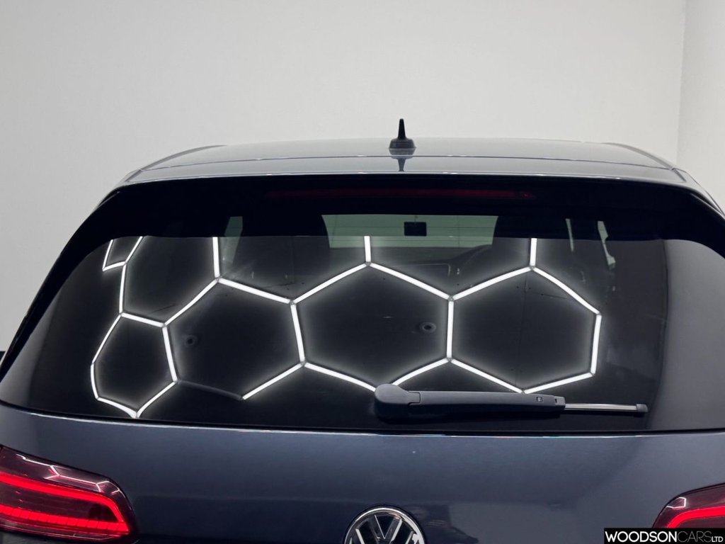 Used Volkswagen Golf 2019 for sale - 76914754: Photo 34