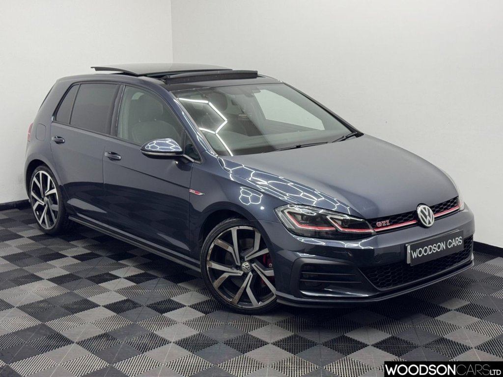 Used Volkswagen Golf 2019 for sale - 76914754: Photo 45