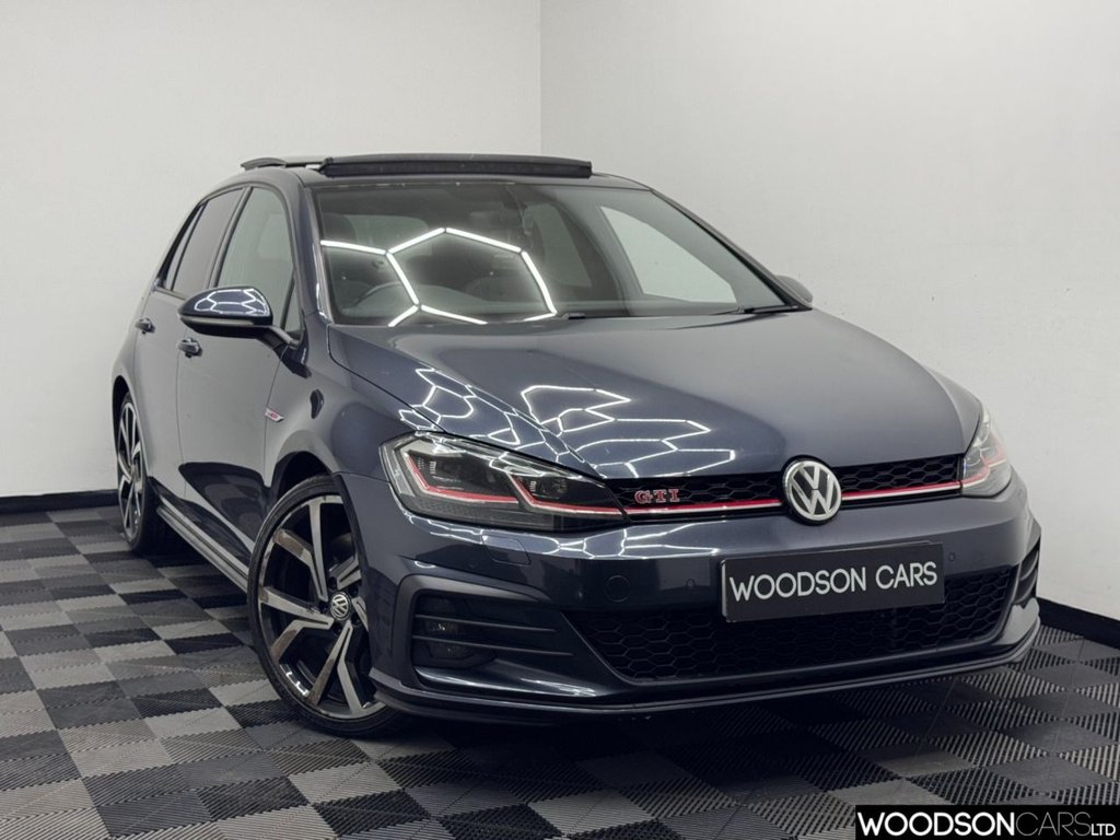 Used Volkswagen Golf 2019 for sale - 76914754: Photo 46