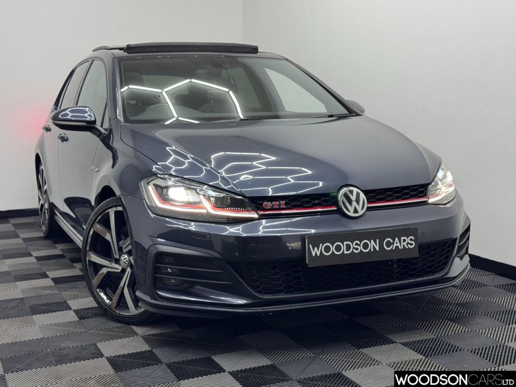 Used Volkswagen Golf 2019 for sale - 76914754: Photo 47