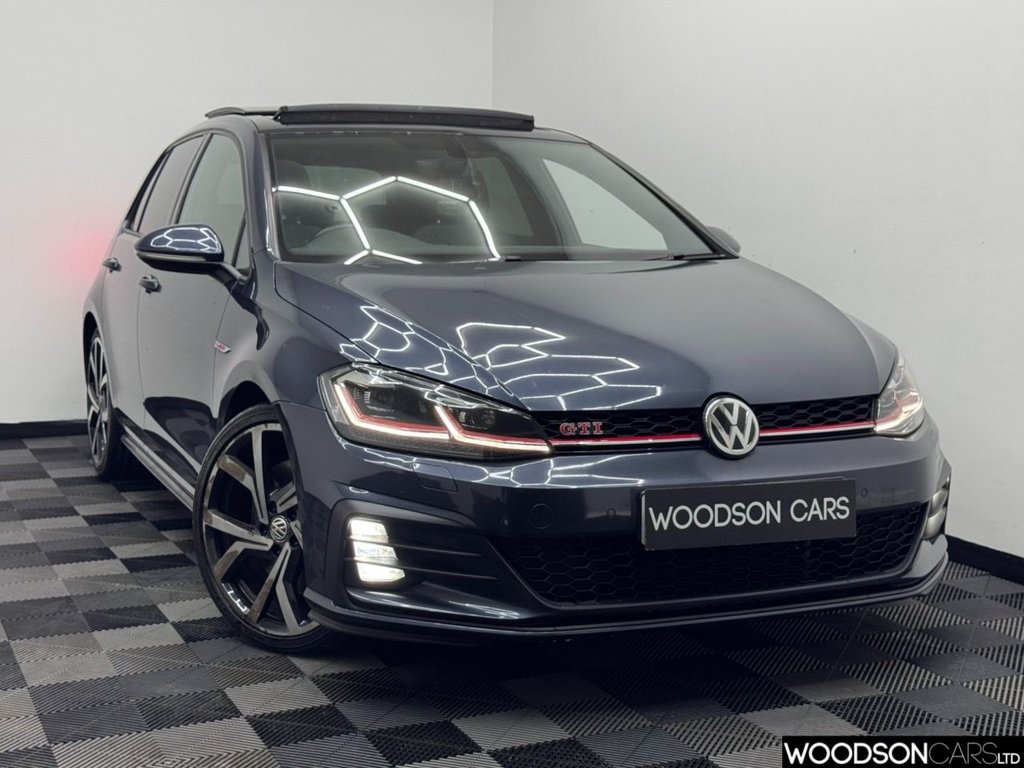 Used Volkswagen Golf 2019 for sale - 76914754: Photo 48