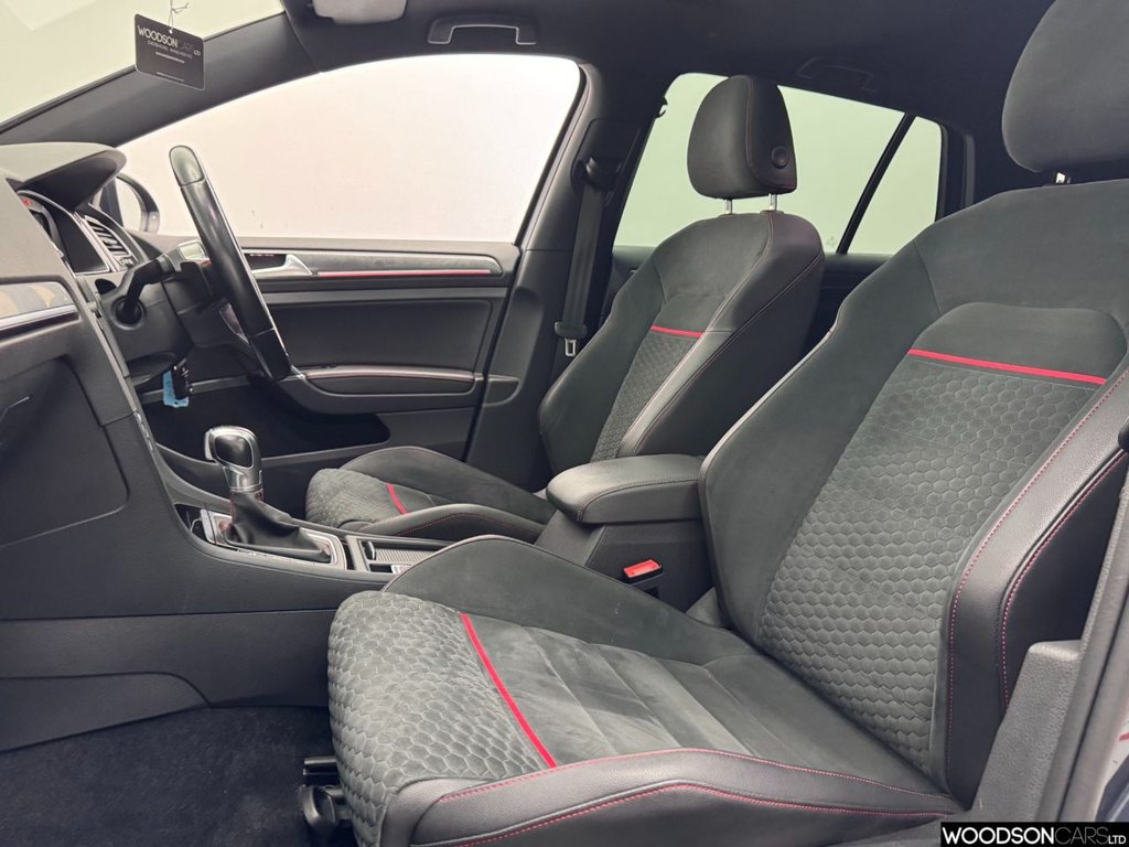 Used Volkswagen Golf 2019 for sale - 76914754: Photo 6