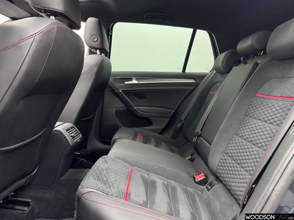Used Volkswagen Golf 2019 for sale - 76914754: Photo 7