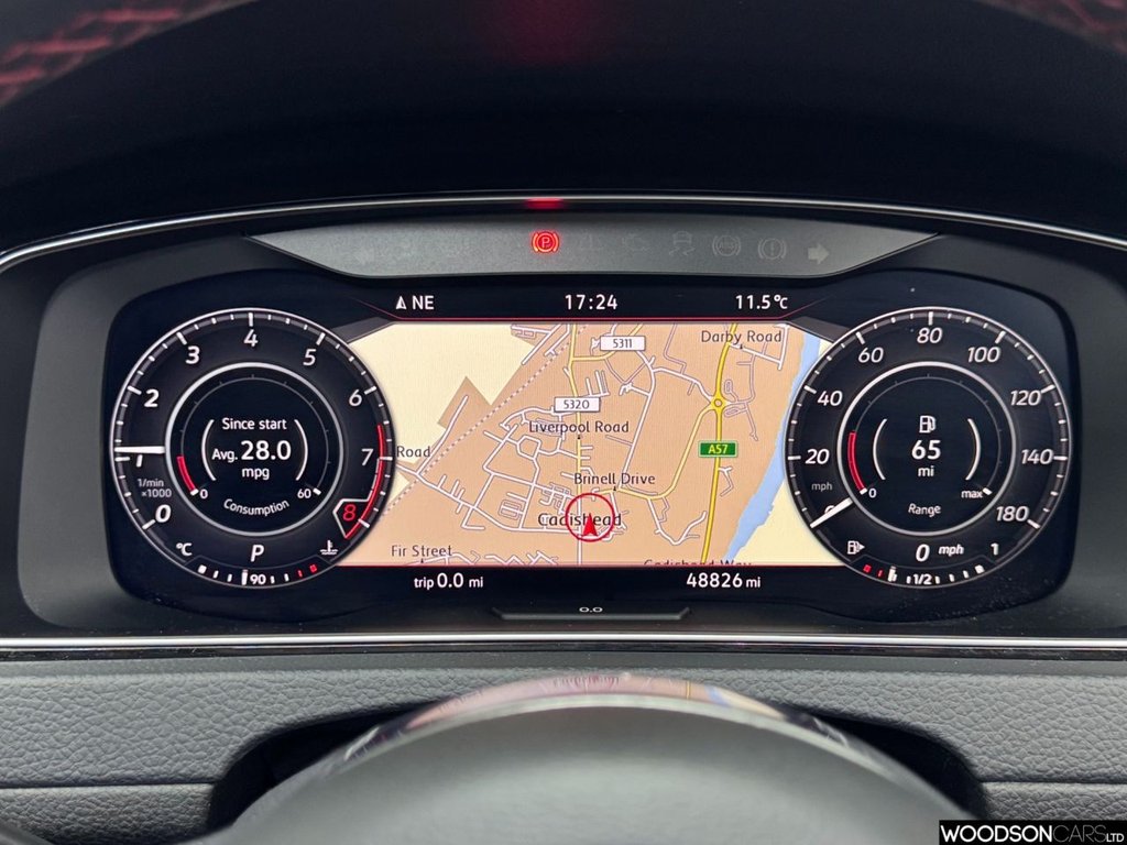 Used Volkswagen Golf 2019 for sale - 76914754: Photo 8