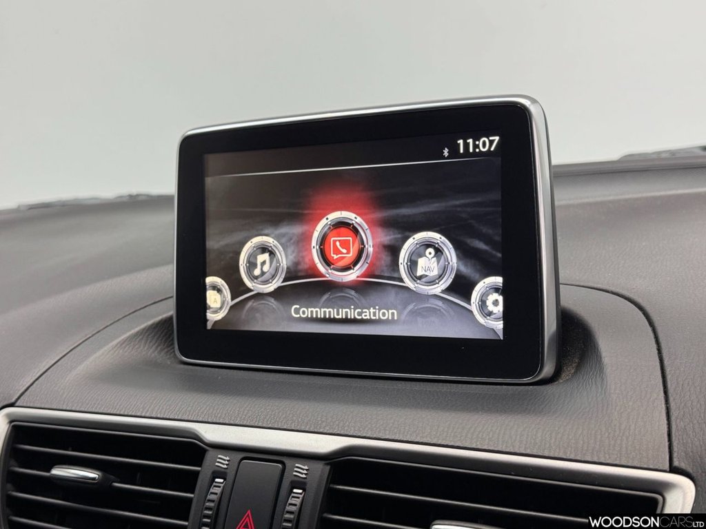 Used Mazda Mazda3 2016 for sale - 77422696: Photo 10