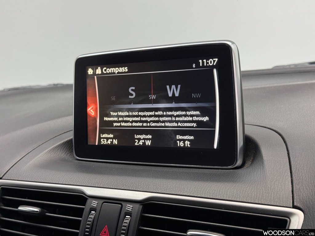 Used Mazda Mazda3 2016 for sale - 77422696: Photo 11