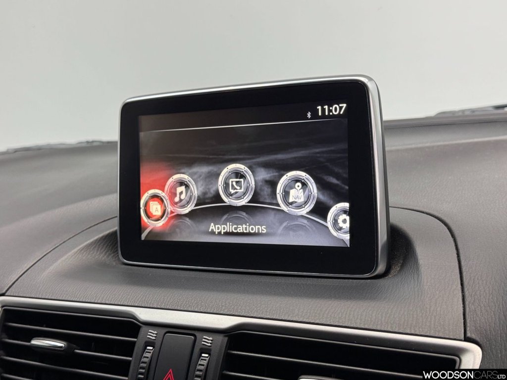 Used Mazda Mazda3 2016 for sale - 77422696: Photo 12