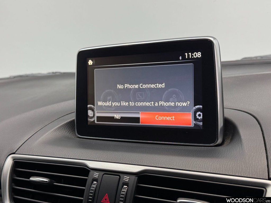 Used Mazda Mazda3 2016 for sale - 77422696: Photo 14