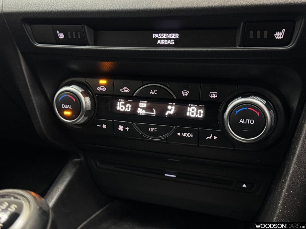 Used Mazda Mazda3 2016 for sale - 77422696: Photo 19