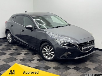 Used Mazda Mazda3 2016 for sale - 77422696: Photo