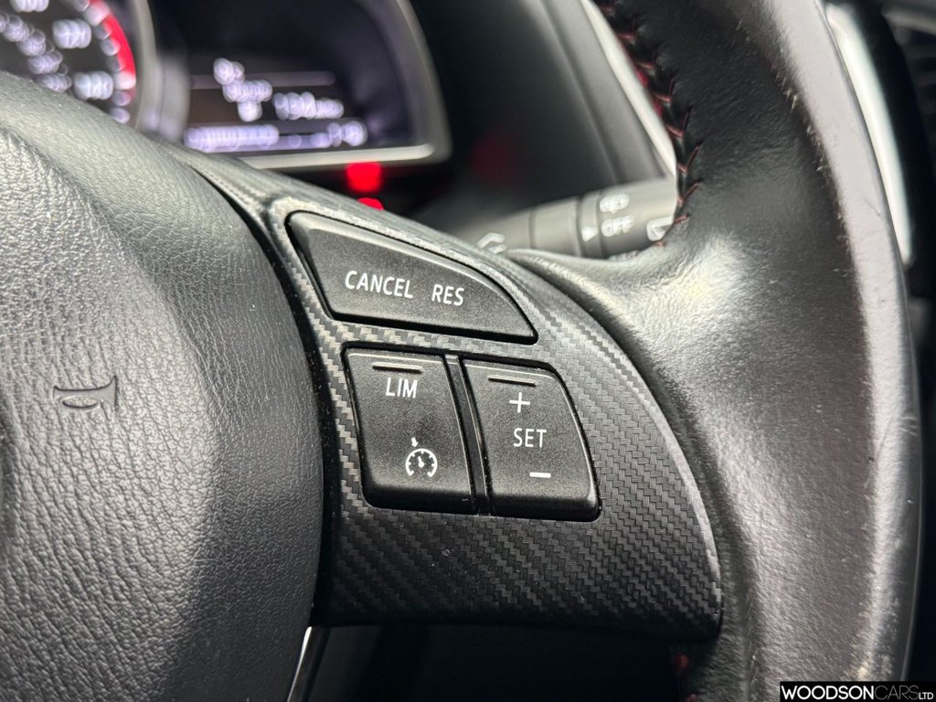 Used Mazda Mazda3 2016 for sale - 77422696: Photo 23