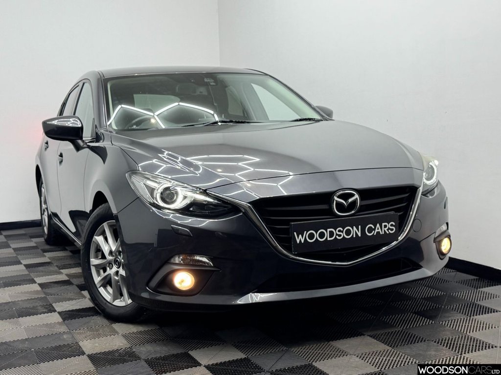 Used Mazda Mazda3 2016 for sale - 77422696: Photo 26