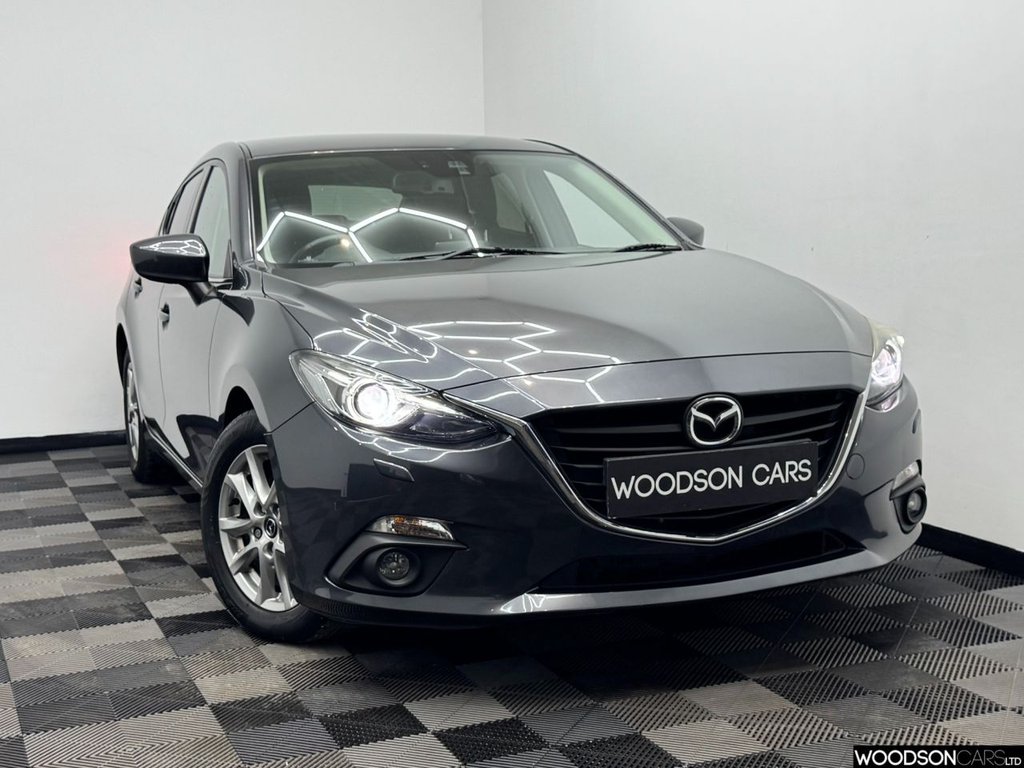 Used Mazda Mazda3 2016 for sale - 77422696: Photo 27