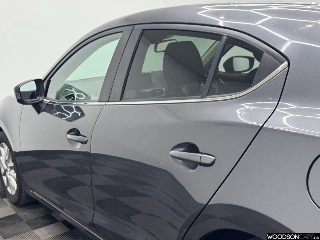 Used Mazda Mazda3 2016 for sale - 77422696: Photo 29