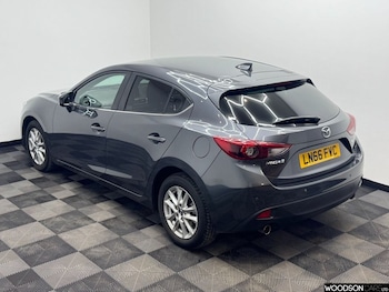 Used Mazda Mazda3 2016 for sale - 77422696: Photo