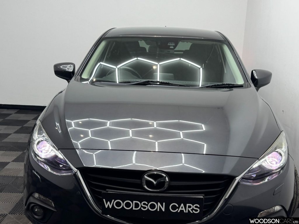 Used Mazda Mazda3 2016 for sale - 77422696: Photo 37