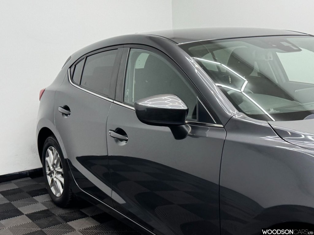 Used Mazda Mazda3 2016 for sale - 77422696: Photo 38