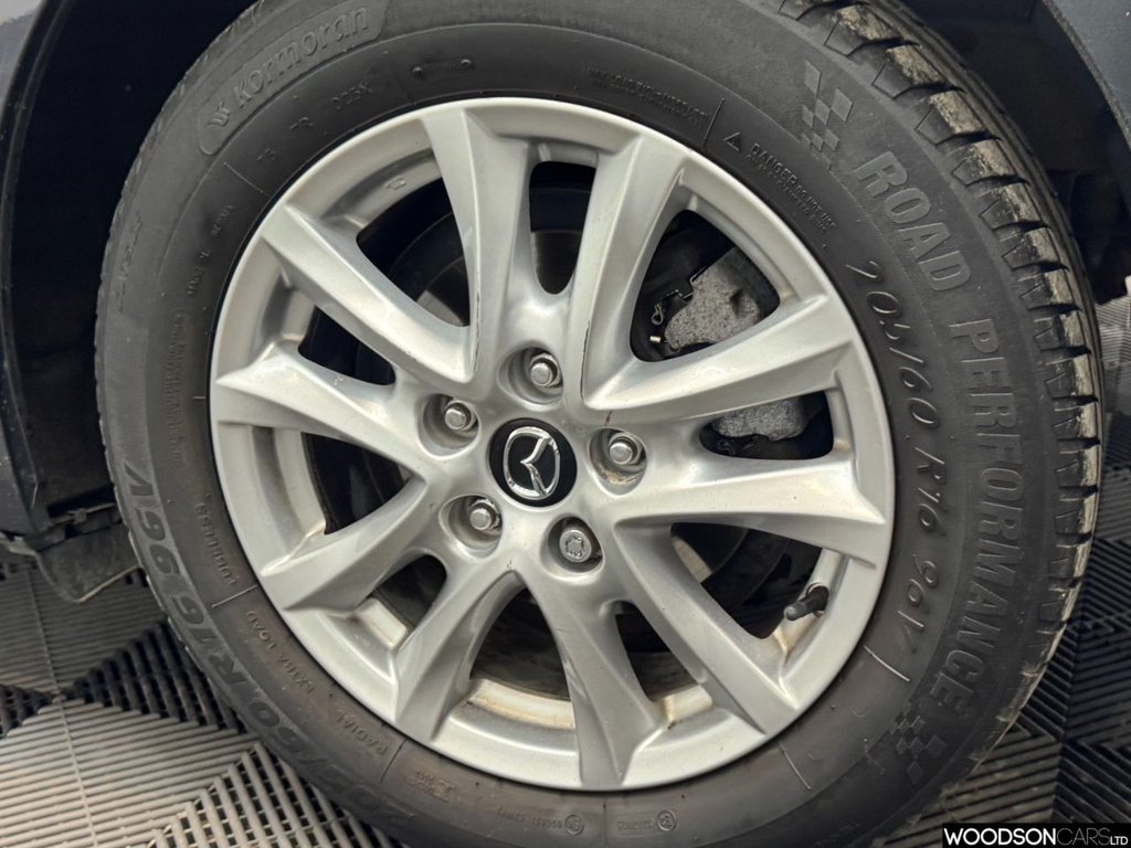 Used Mazda Mazda3 2016 for sale - 77422696: Photo 40