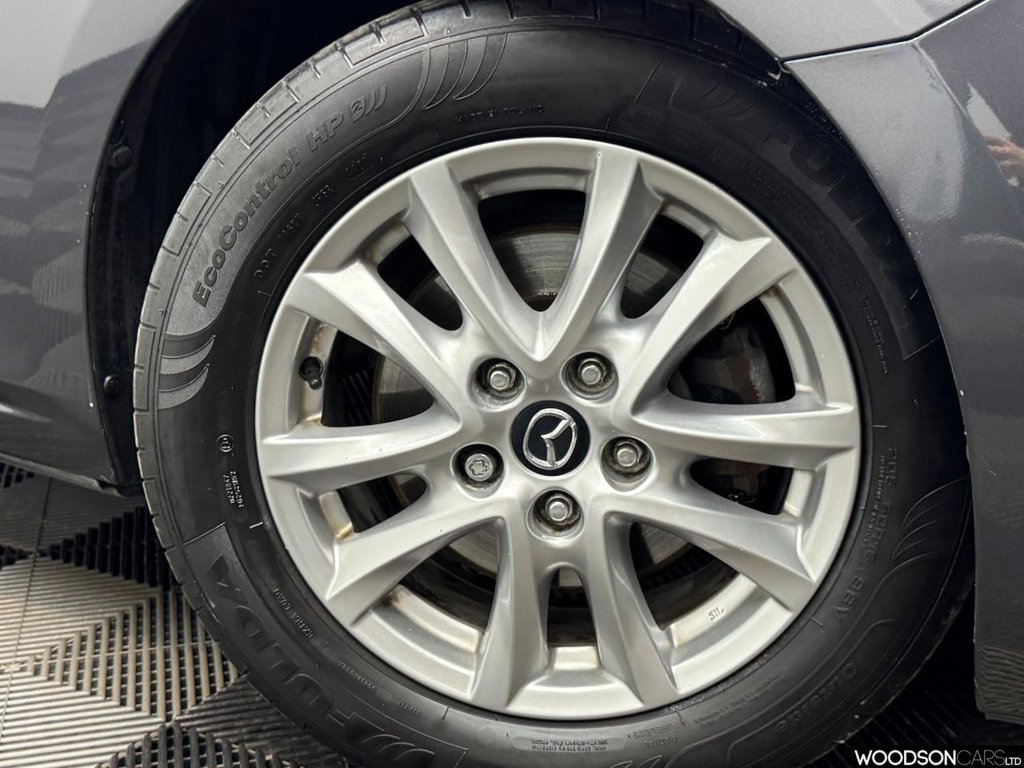 Used Mazda Mazda3 2016 for sale - 77422696: Photo 43