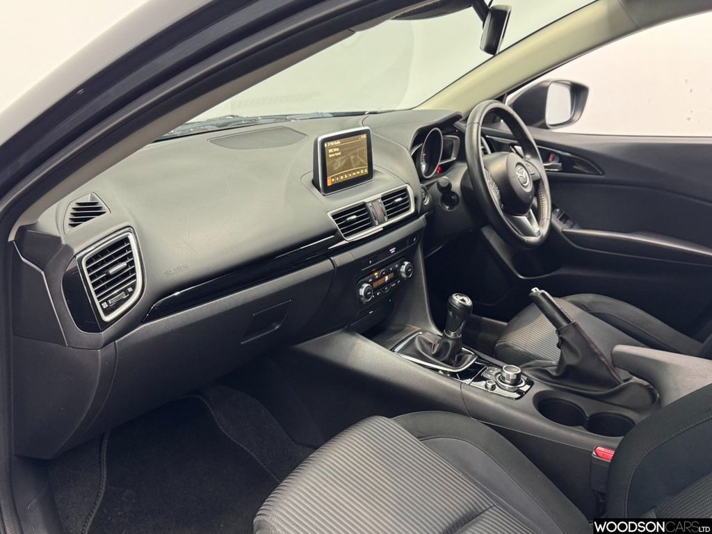 Used Mazda Mazda3 2016 for sale - 77422696: Photo 5