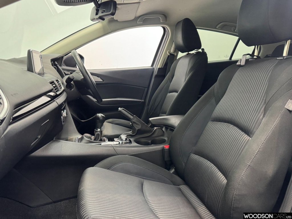 Used Mazda Mazda3 2016 for sale - 77422696: Photo 6