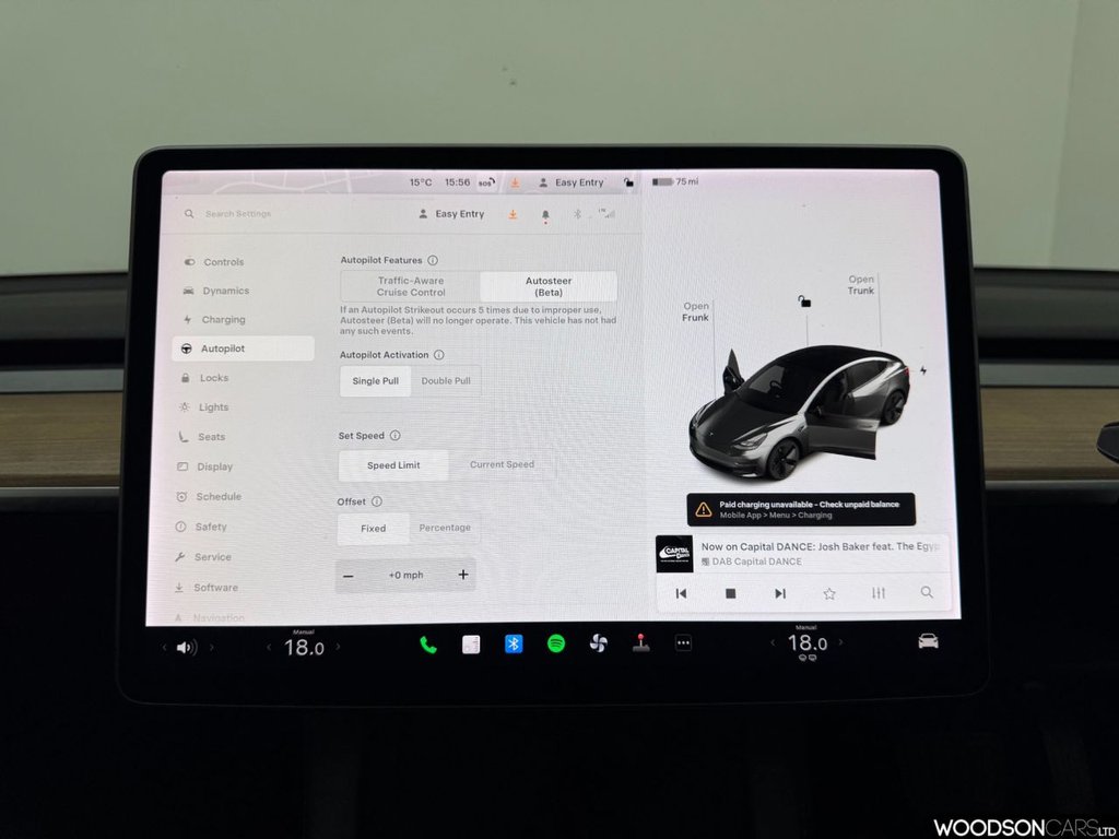 Used Tesla Model 3 2021 for sale - 76509478: Photo 13