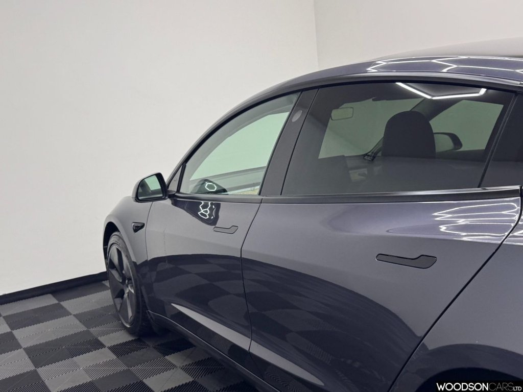 Used Tesla Model 3 2021 for sale - 76509478: Photo 23
