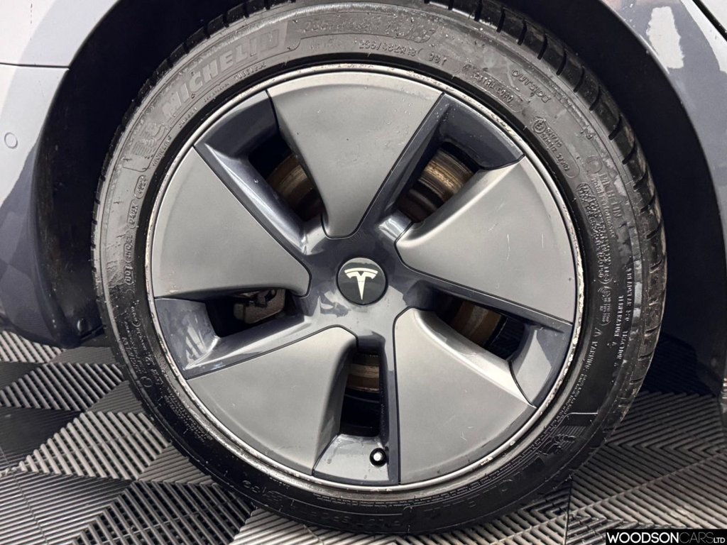 Used Tesla Model 3 2021 for sale - 76509478: Photo 38