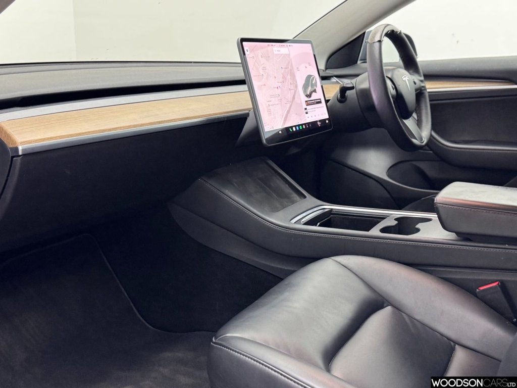 Used Tesla Model 3 2021 for sale - 76509478: Photo 5