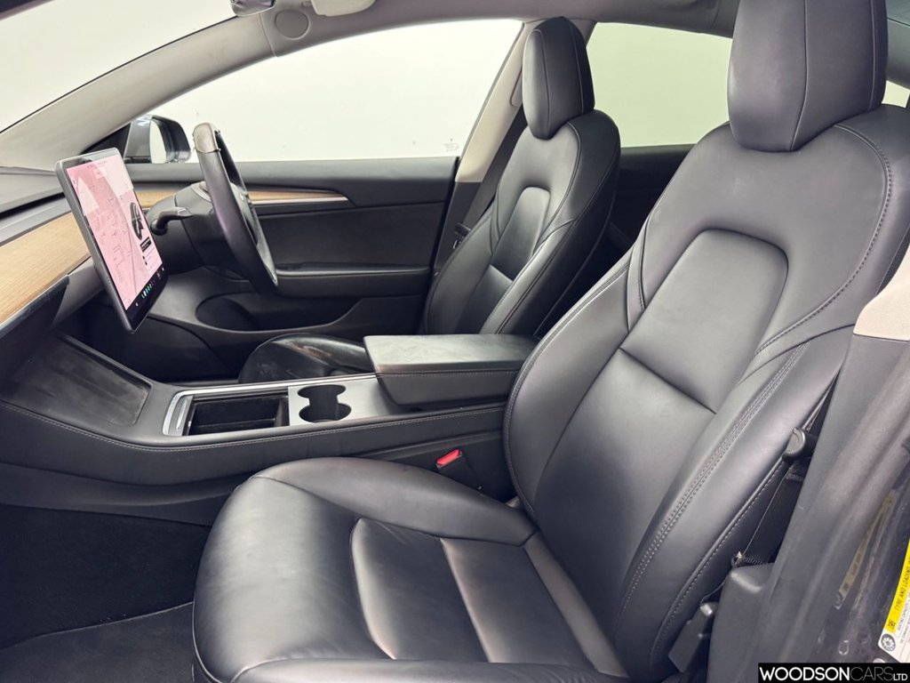 Used Tesla Model 3 2021 for sale - 76509478: Photo 6