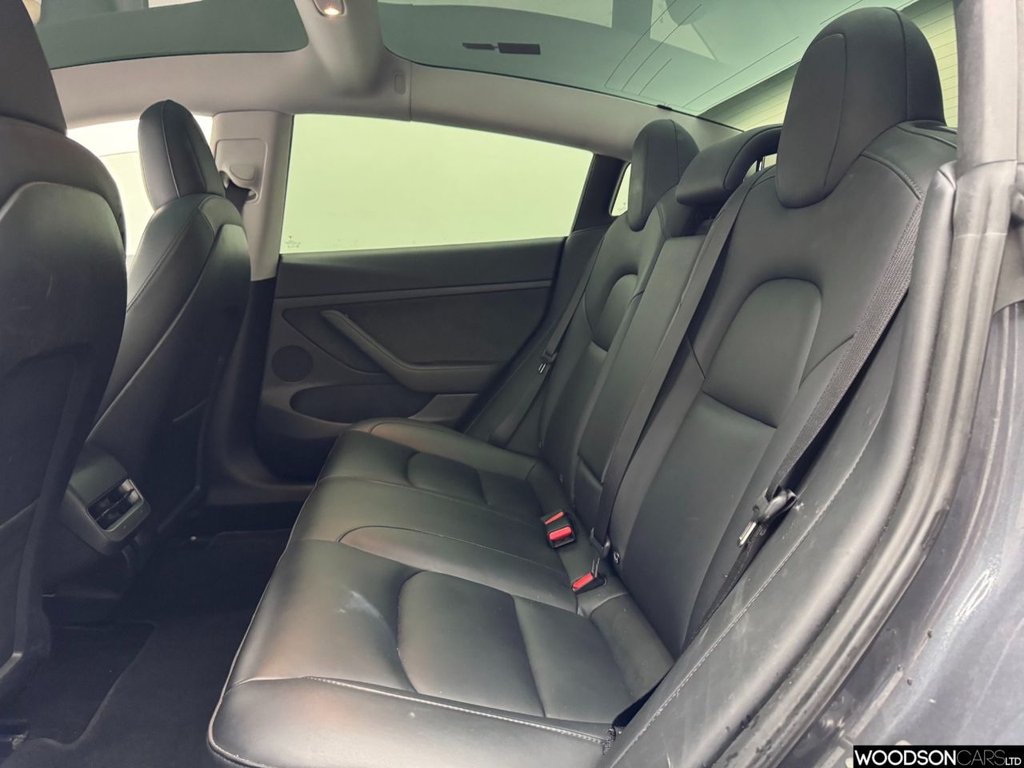 Used Tesla Model 3 2021 for sale - 76509478: Photo 7