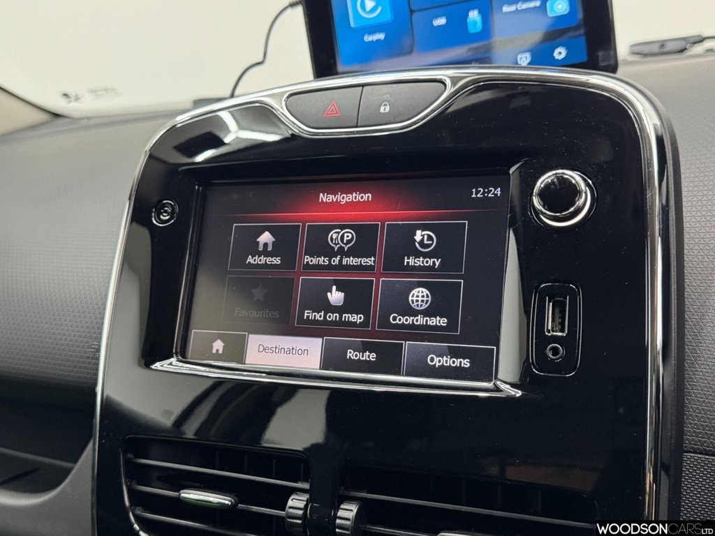 Used Renault Clio 2013 for sale - 77820683: Photo 15