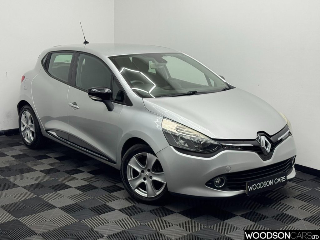 Used Renault Clio 2013 for sale - 77820683: Photo 31