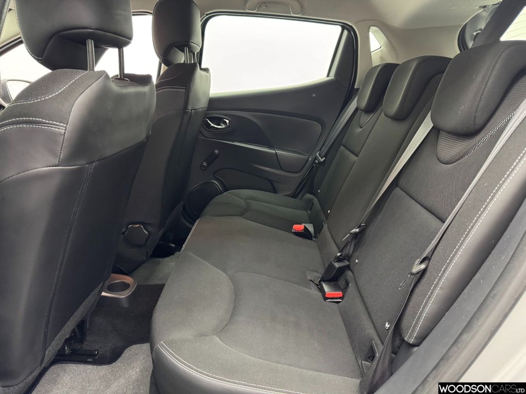 Used Renault Clio 2013 for sale - 77820683: Photo 7