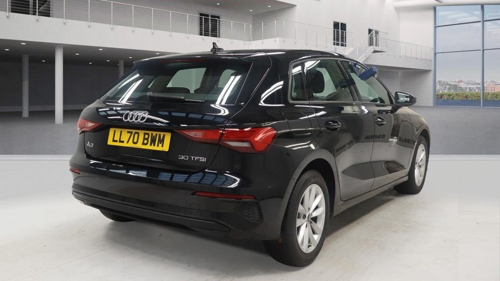 Used Audi A3 2020 for sale - 76883527: Photo 10