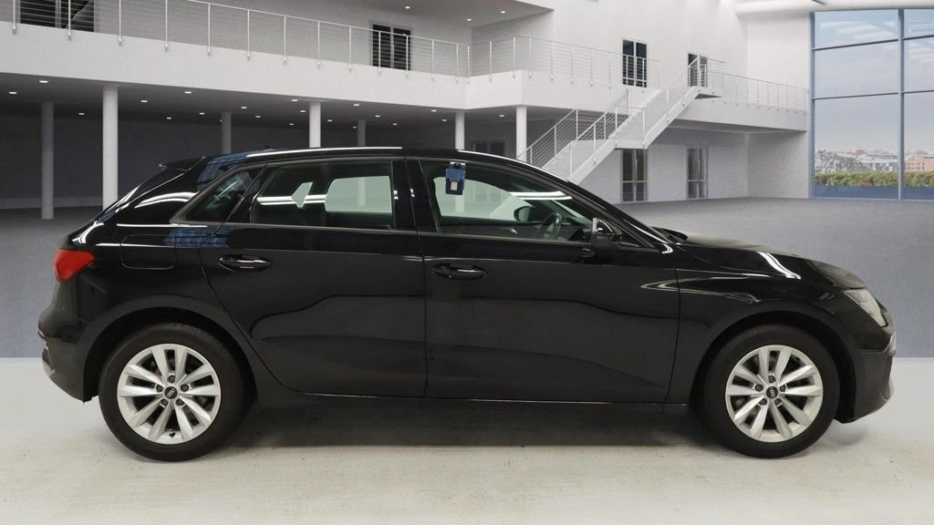 Used Audi A3 2020 for sale - 76883527: Photo 11