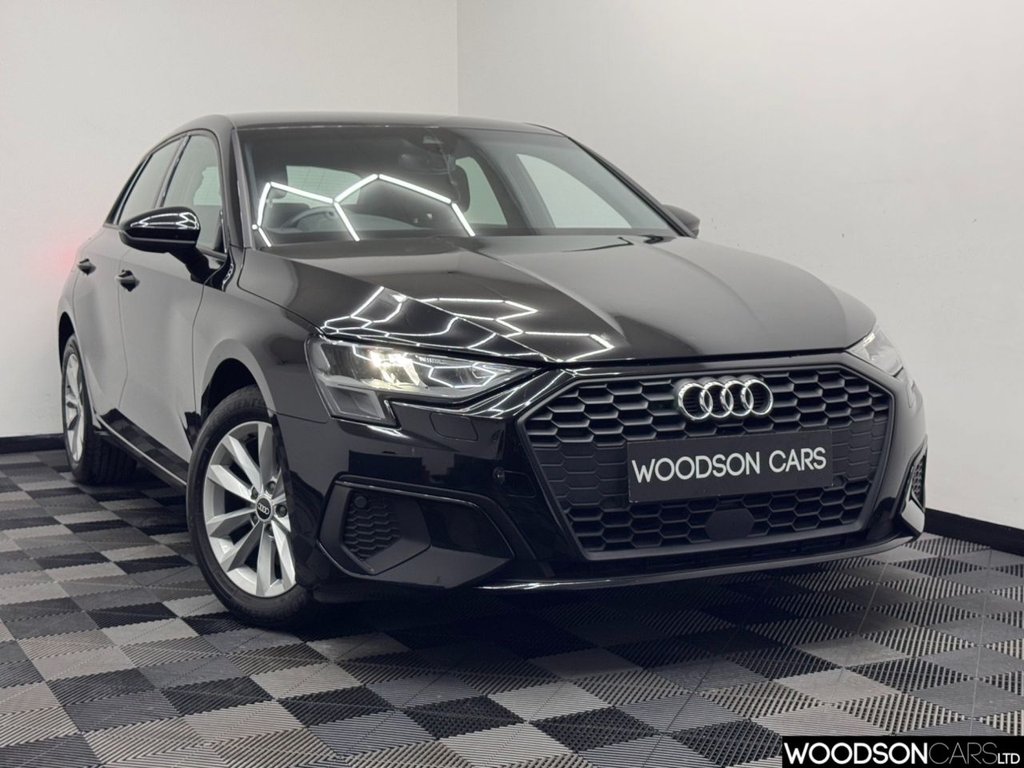 Used Audi A3 2020 for sale - 76883527: Photo 25