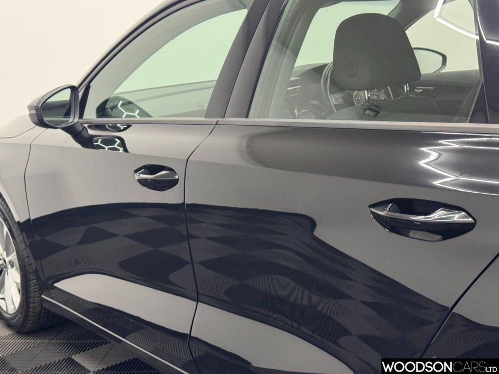 Used Audi A3 2020 for sale - 76883527: Photo 31