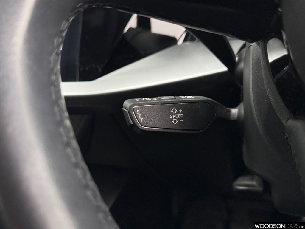 Used Audi A3 2020 for sale - 76883527: Photo 33