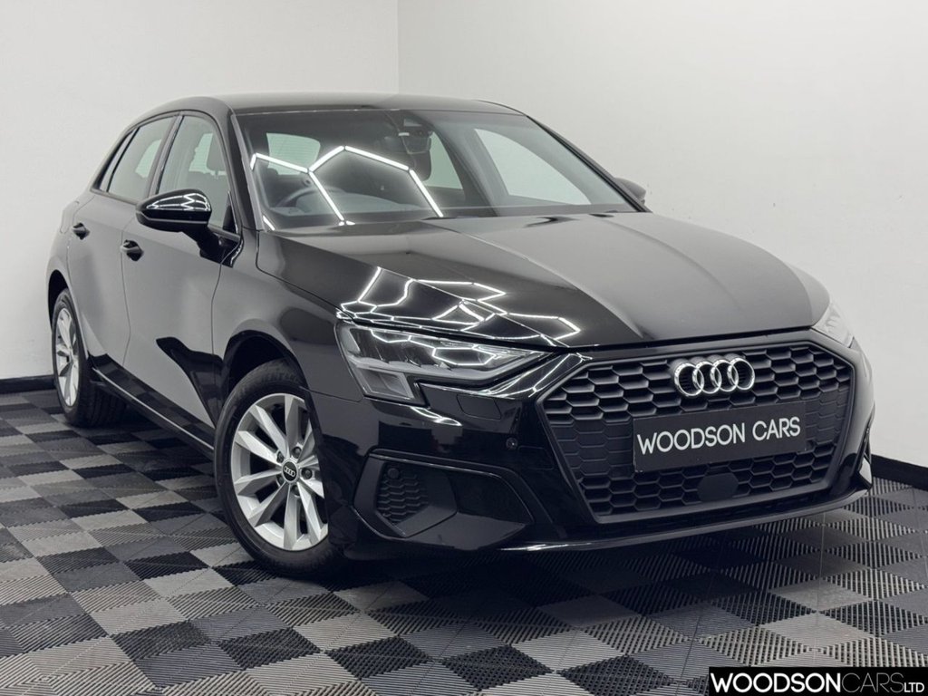 Used Audi A3 2020 for sale - 76883527: Photo 36