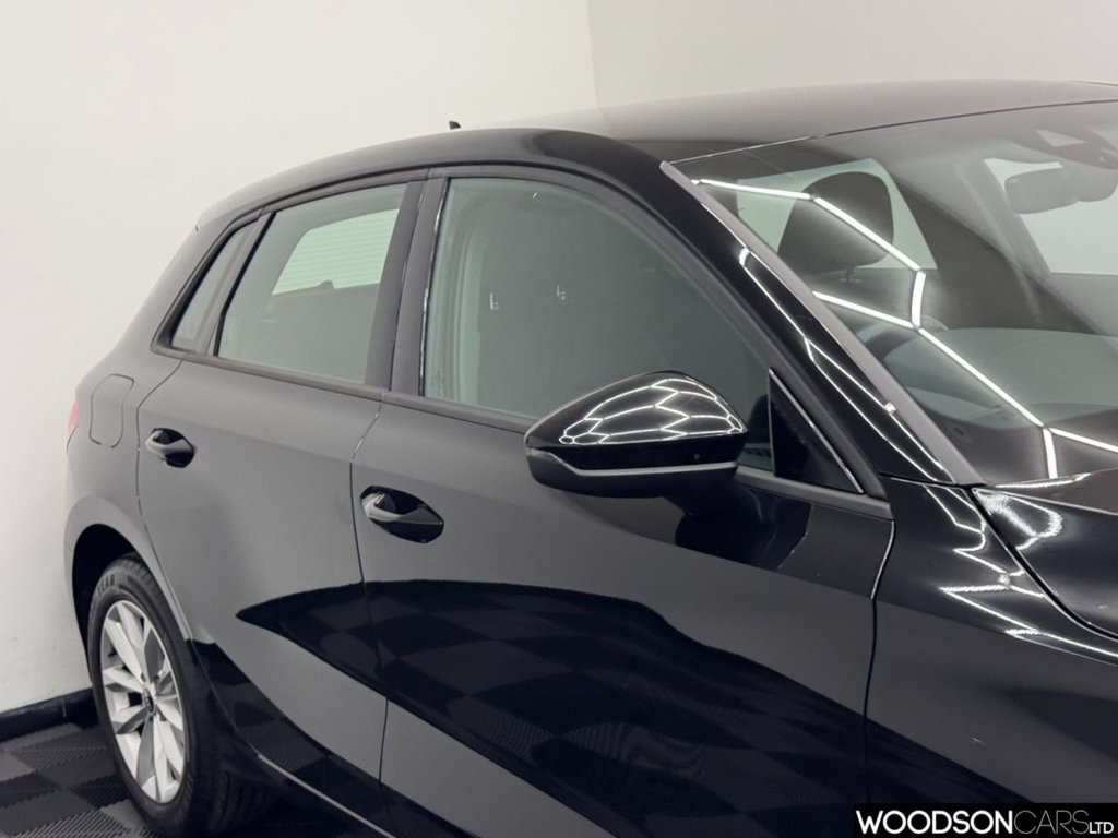 Used Audi A3 2020 for sale - 76883527: Photo 37