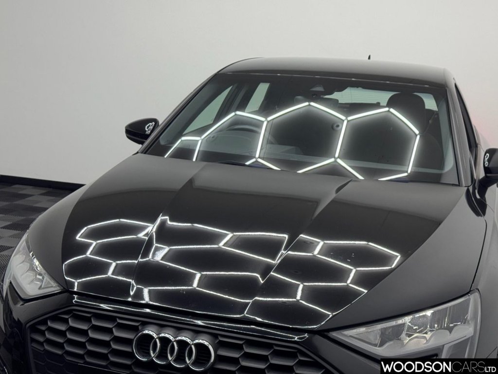 Used Audi A3 2020 for sale - 76883527: Photo 38