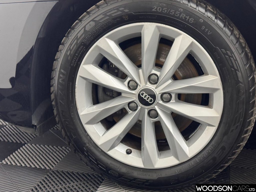 Used Audi A3 2020 for sale - 76883527: Photo 41