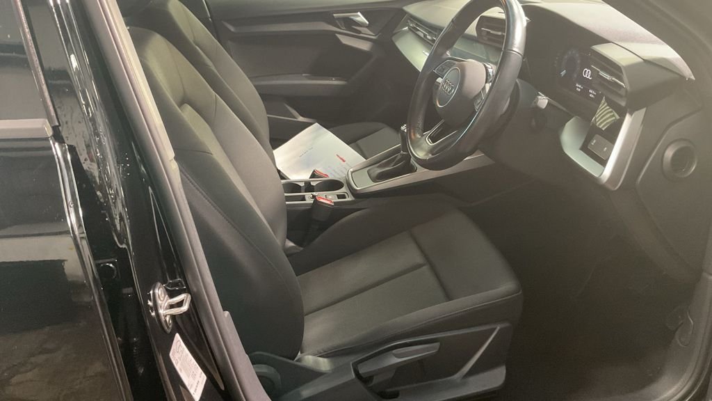 Used Audi A3 2020 for sale - 76883527: Photo 5