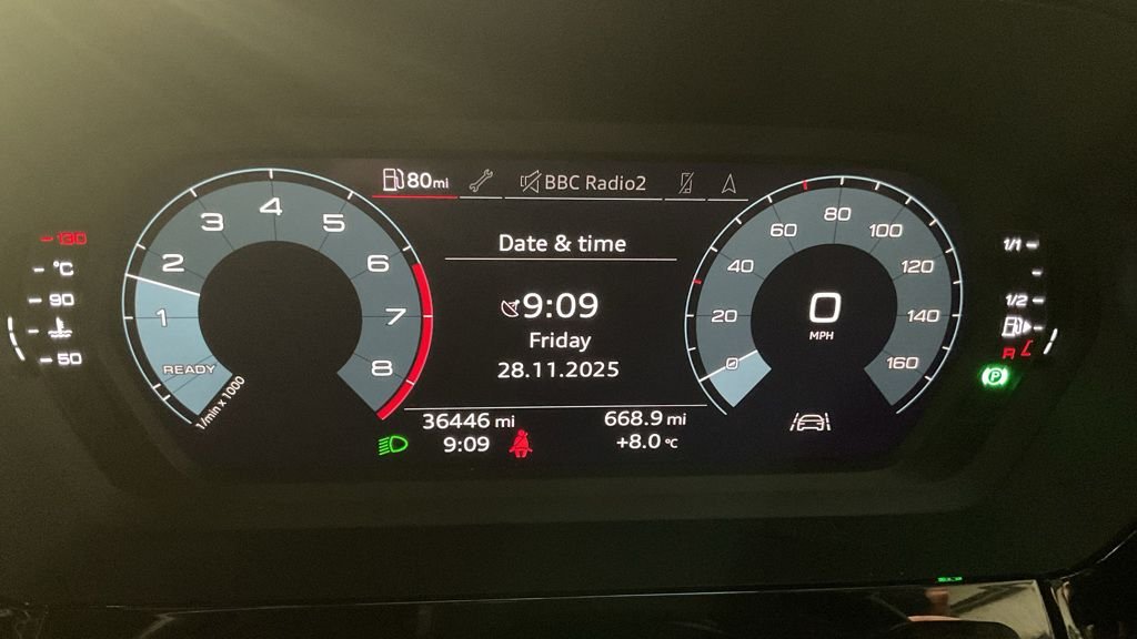 Used Audi A3 2020 for sale - 76883527: Photo 7