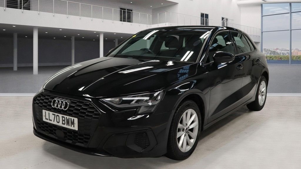 Used Audi A3 2020 for sale - 76883527: Photo 9